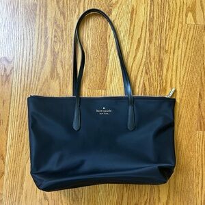 Kate Spade Nylon Tote Bag